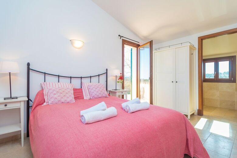 Villa Ses Rotges