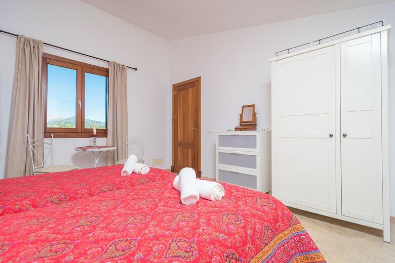 Villa Ses Rotges