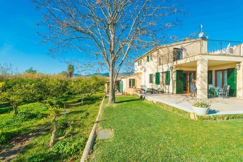 Villa Ses Rotges