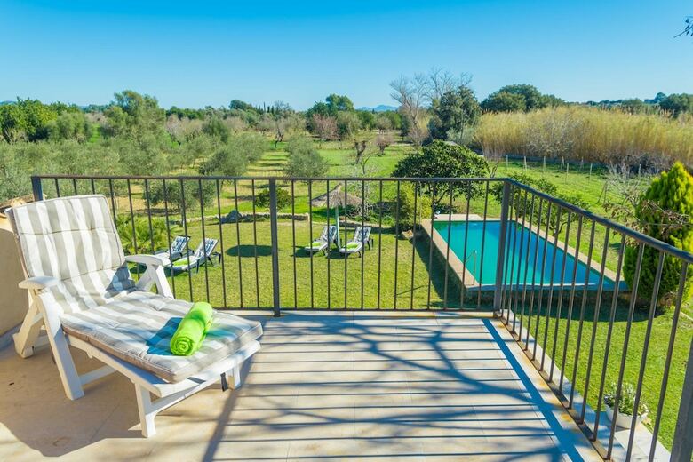 Villa Ses Rotges