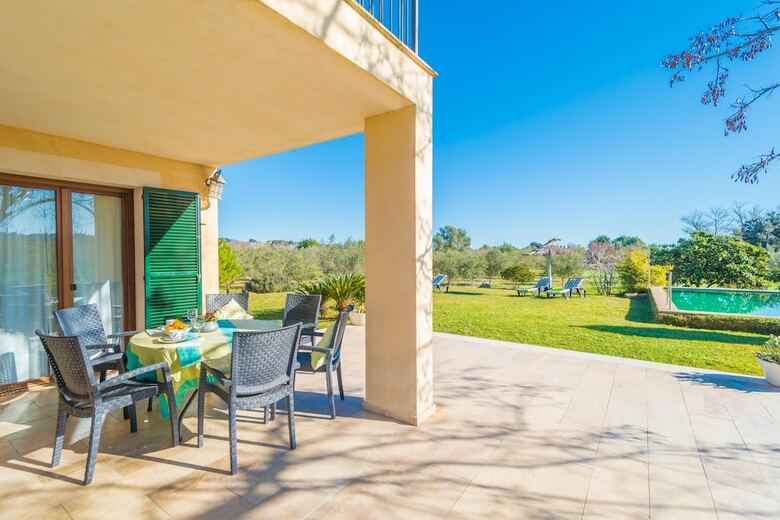 Villa Ses Rotges