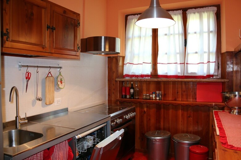 Villa Margi�