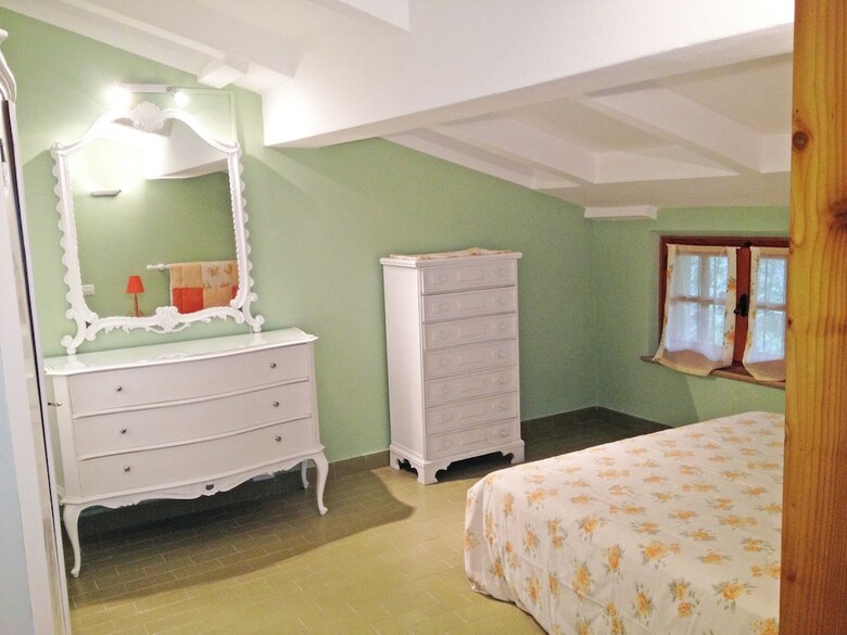 Villa Margi�