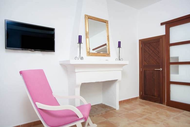 Villa Casa Ses Barraques