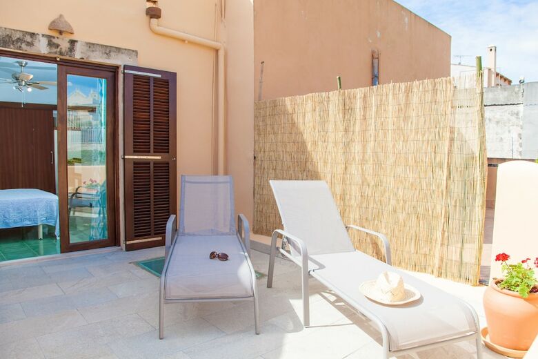 Villa Casa Ses Barraques
