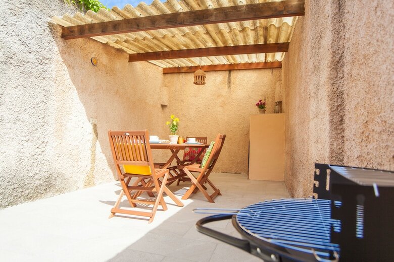 Villa Casa Ses Barraques