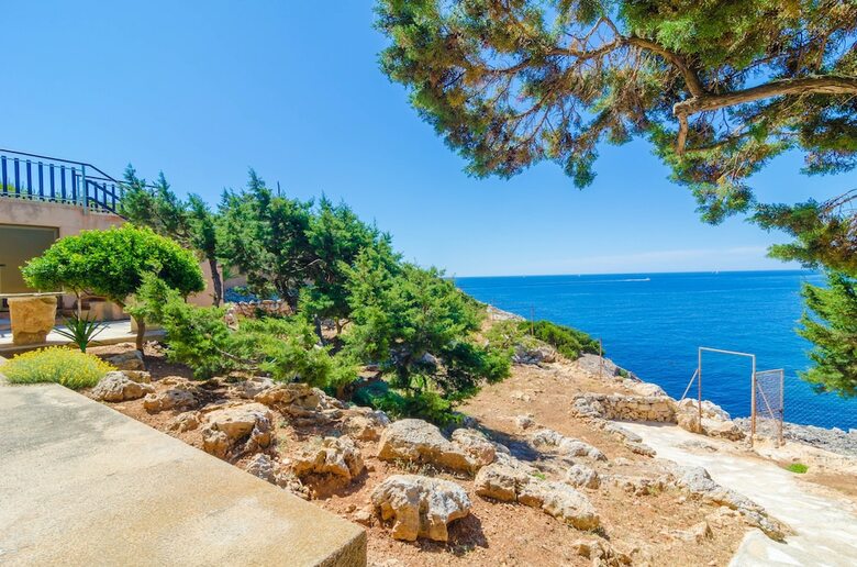 Villa Ses Penyes Rotges