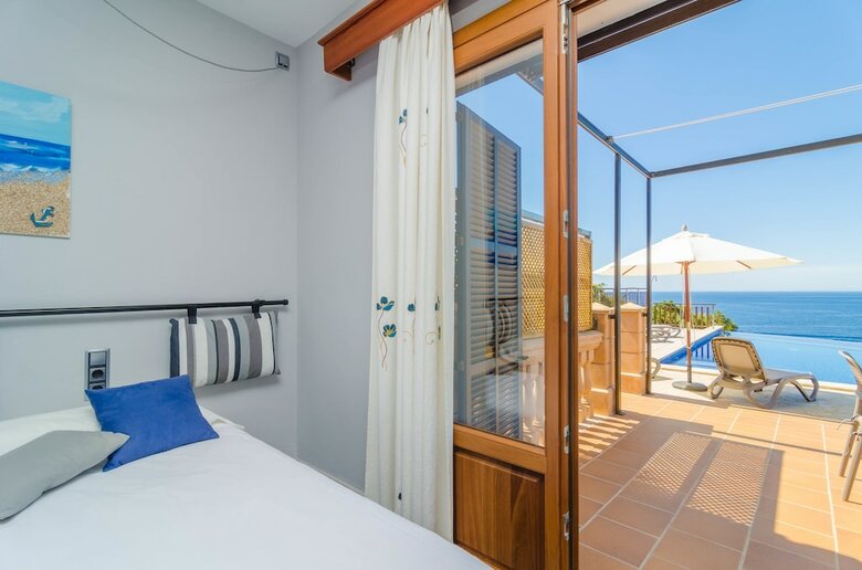 Villa Ses Penyes Rotges