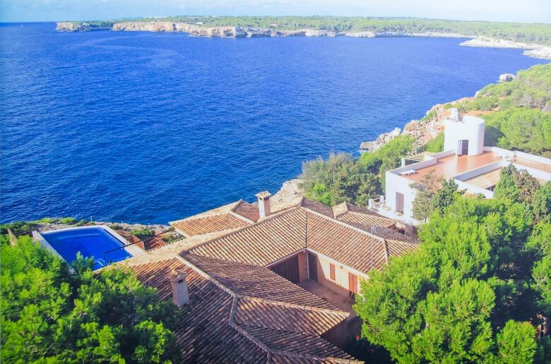 Villa Ses Penyes Rotges