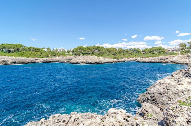Villa Ses Penyes Rotges