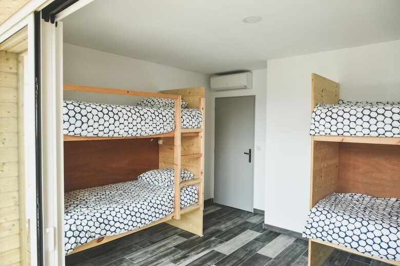 Hostal Body Surf House