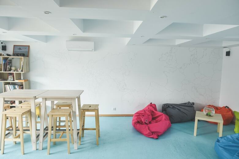 Hostal Body Surf House