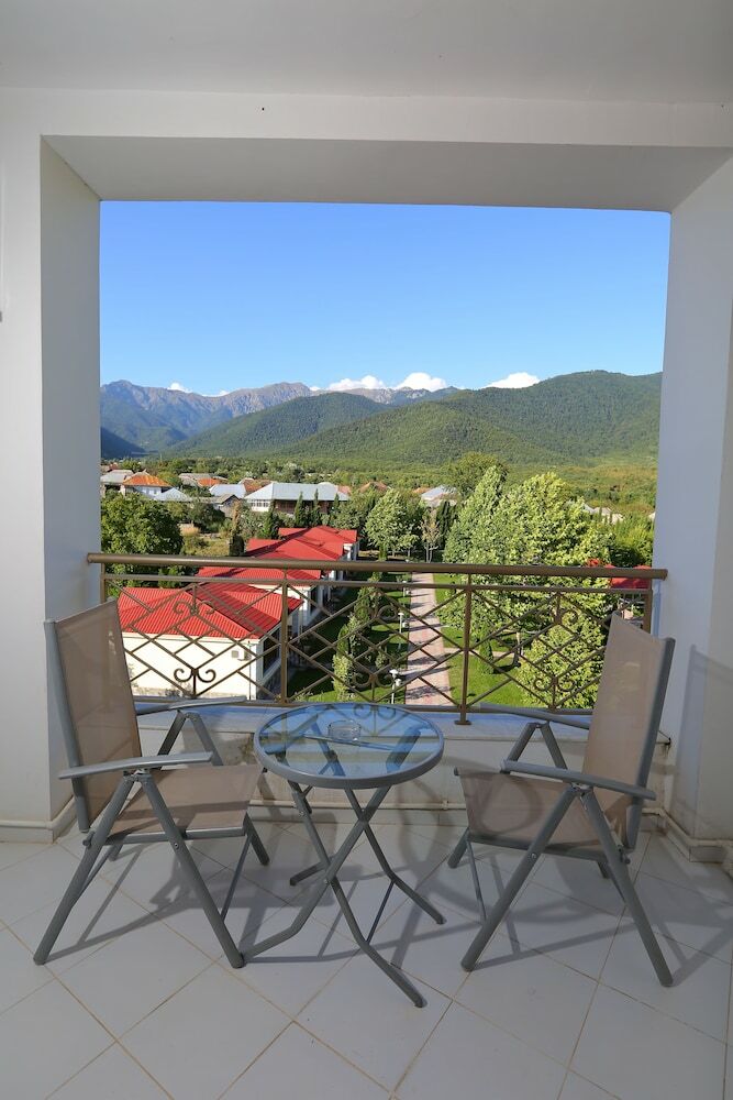 Afra Hotel