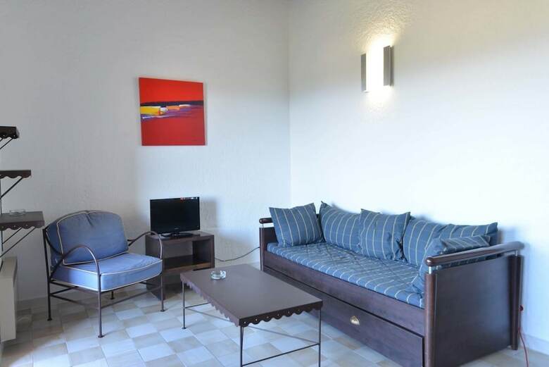 Apartamento Les Hameaux de Bocca Del Oro