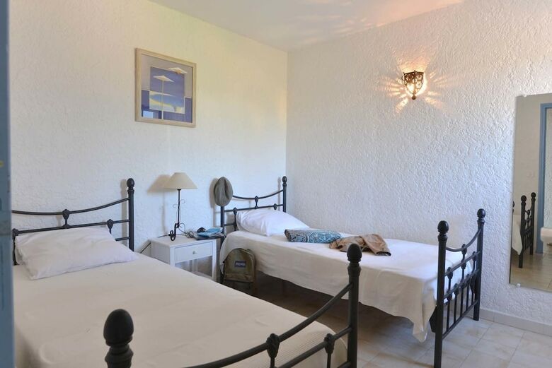 Apartamento Les Hameaux de Bocca Del Oro