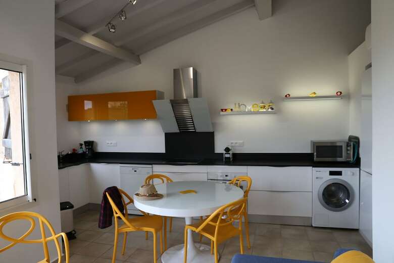 Apartamento Les Hameaux de Bocca Del Oro