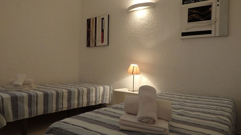 Apartamento Les Hameaux de Bocca Del Oro