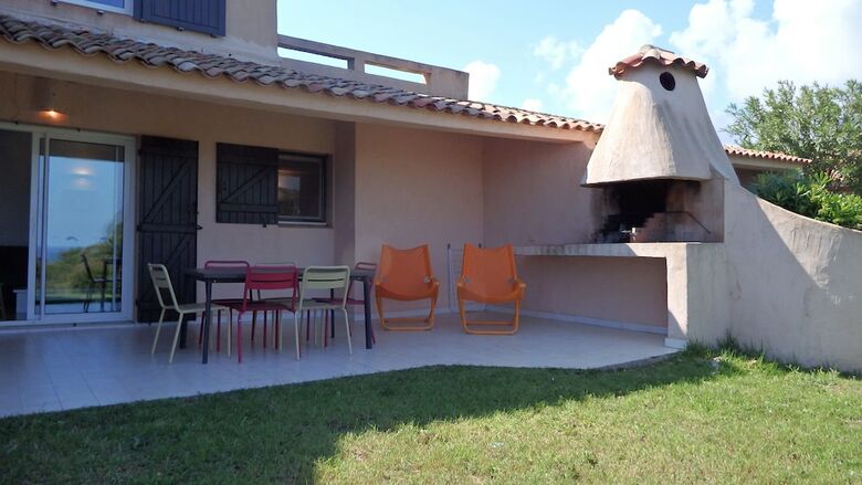Apartamento Les Hameaux de Bocca Del Oro