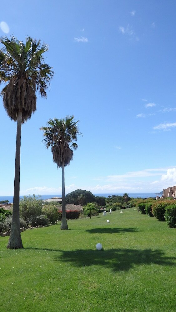 Apartamento Les Hameaux de Bocca Del Oro
