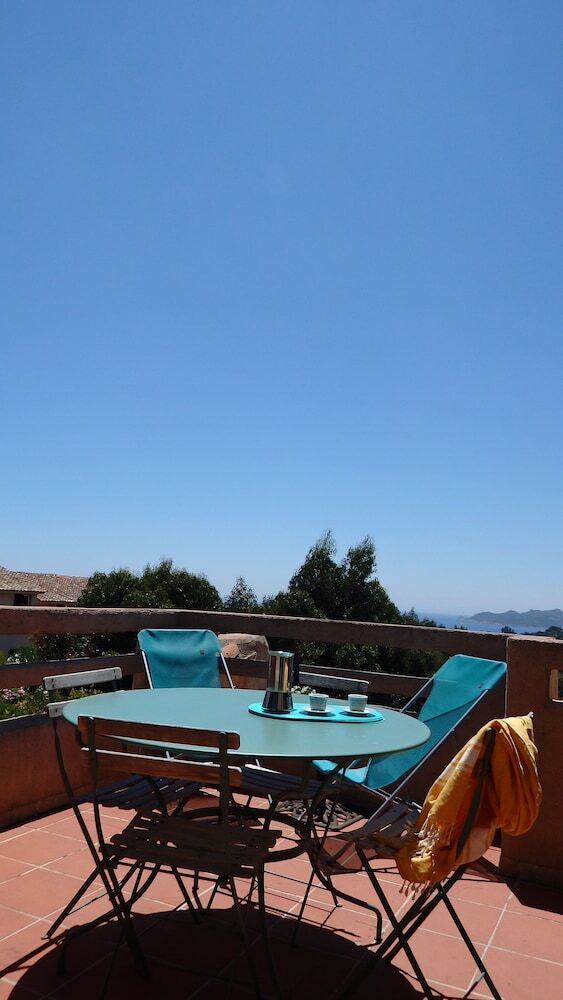 Apartamento Les Hameaux de Bocca Del Oro