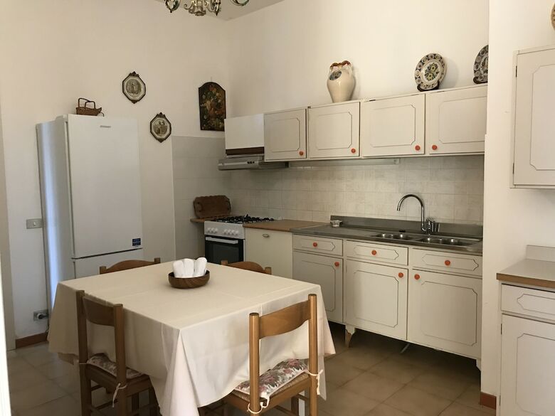 Villa Lilium