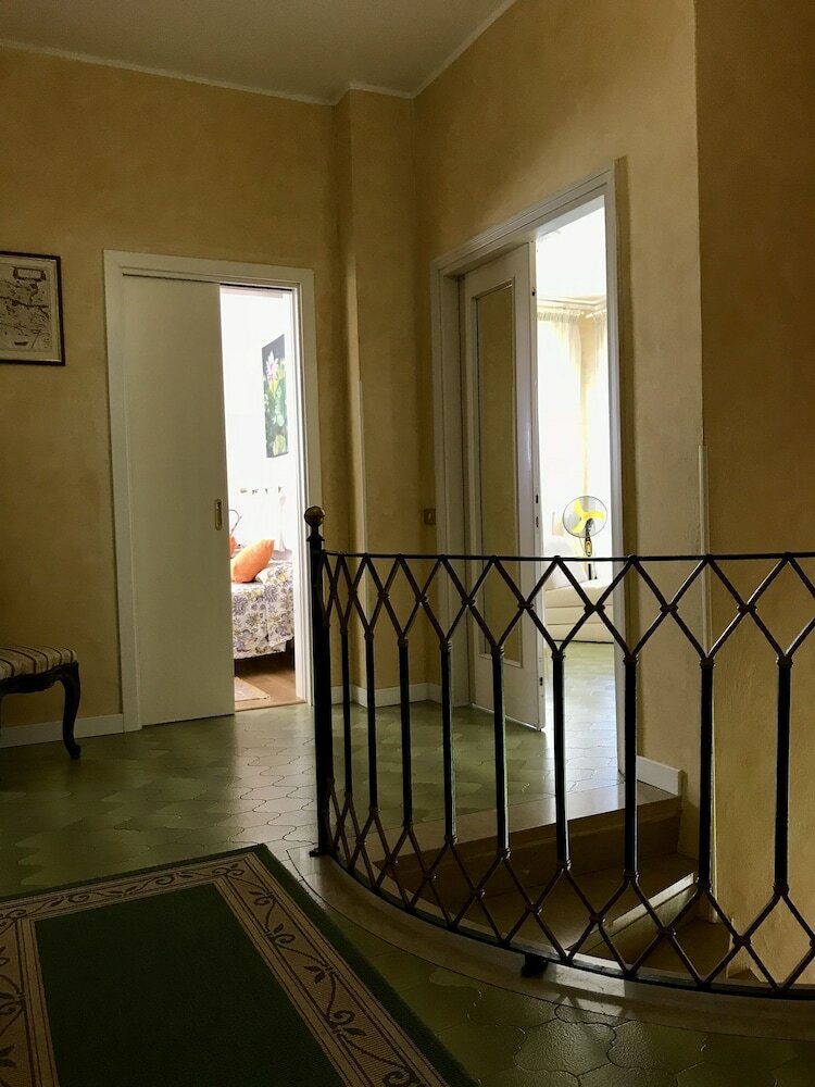 Villa Lilium