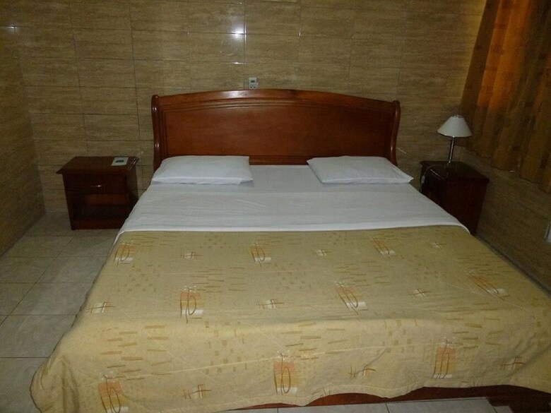 Aparthotel Residence Rose Hermine