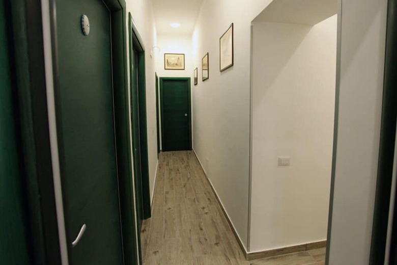 B&B Alla Ferrovia
