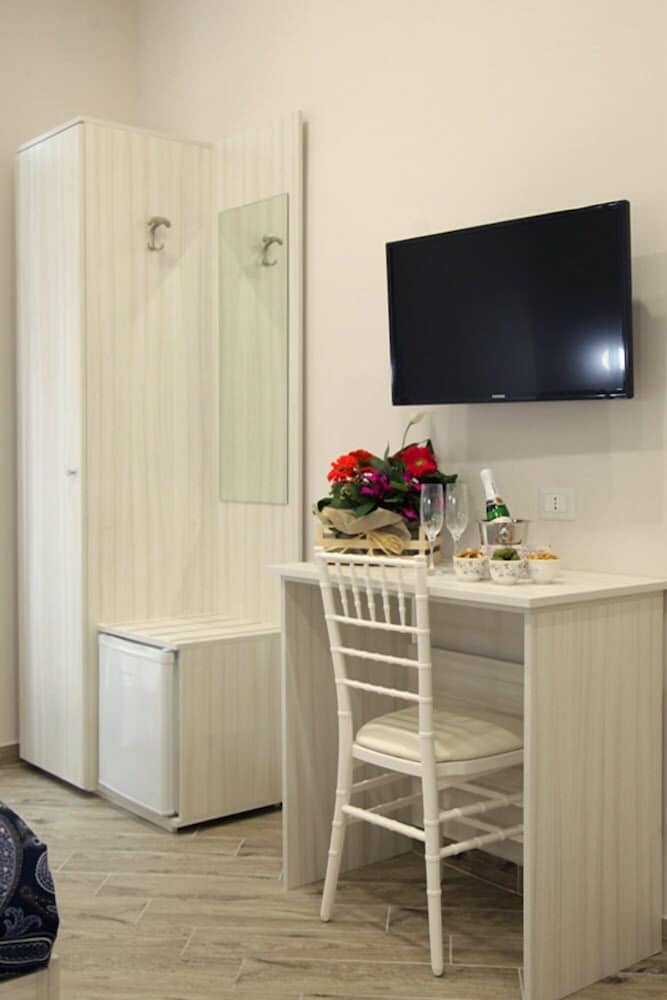 B&B Alla Ferrovia
