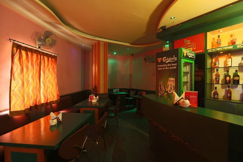Hotel Rodili Residency