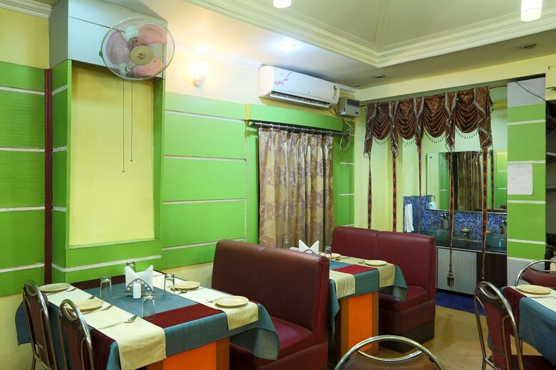 Hotel Rodili Residency