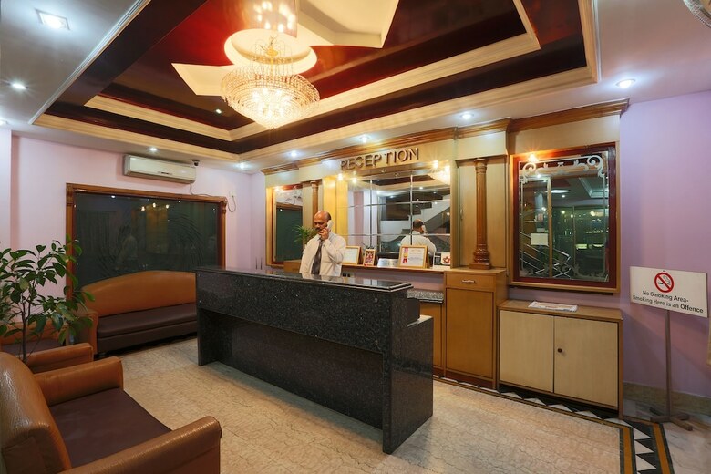 Hotel Rodili Residency