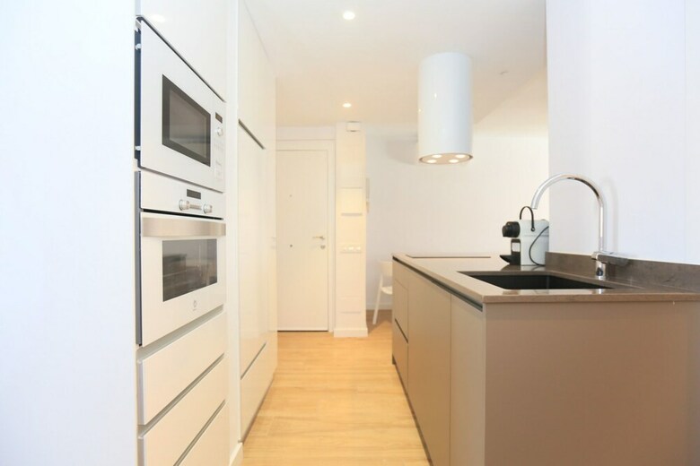 Apartamento Para 5 Personas En Cambrils