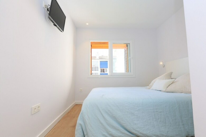 Apartamento Para 5 Personas En Cambrils