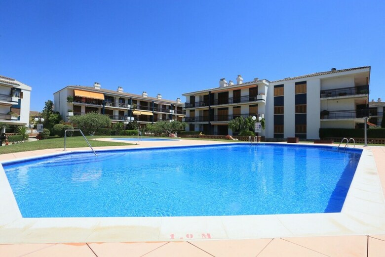 Apartamento Para 5 Personas En Cambrils