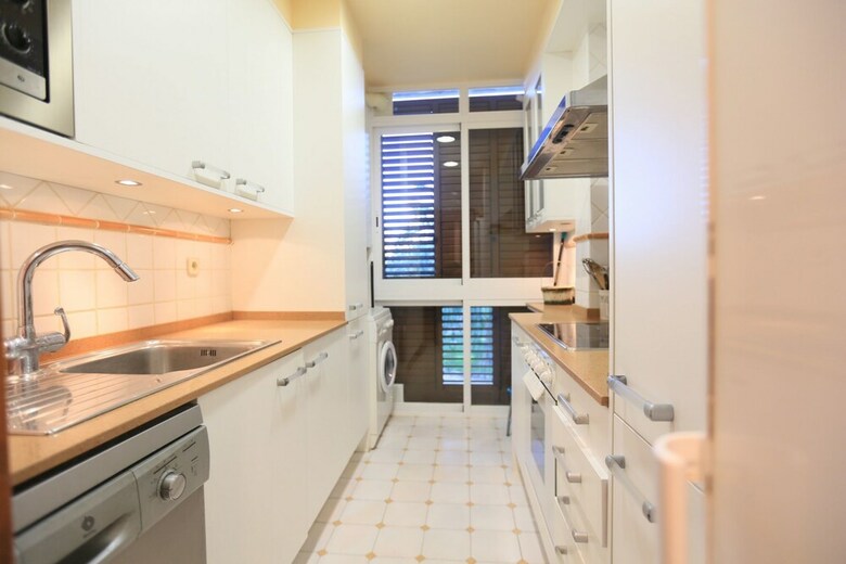 Apartment Para 5 Personas En Cambrils