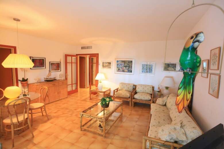 Apartment Para 5 Personas En Cambrils