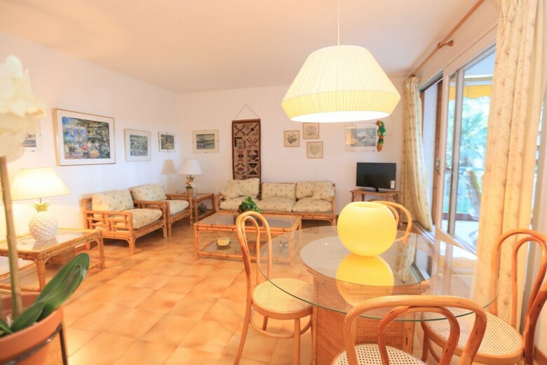 Apartment Para 5 Personas En Cambrils