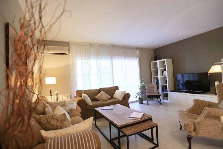 Casa Para 6 Personas En Cambrils
