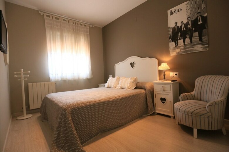Casa Para 6 Personas En Cambrils