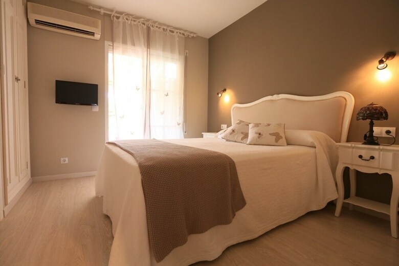 Casa Para 6 Personas En Cambrils