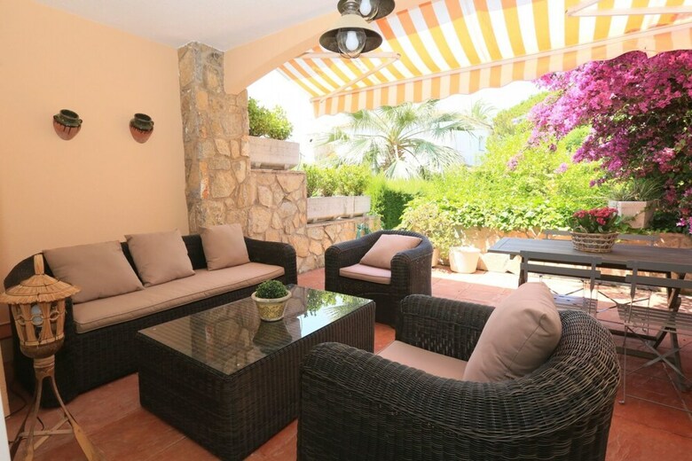 Casa Para 6 Personas En Cambrils