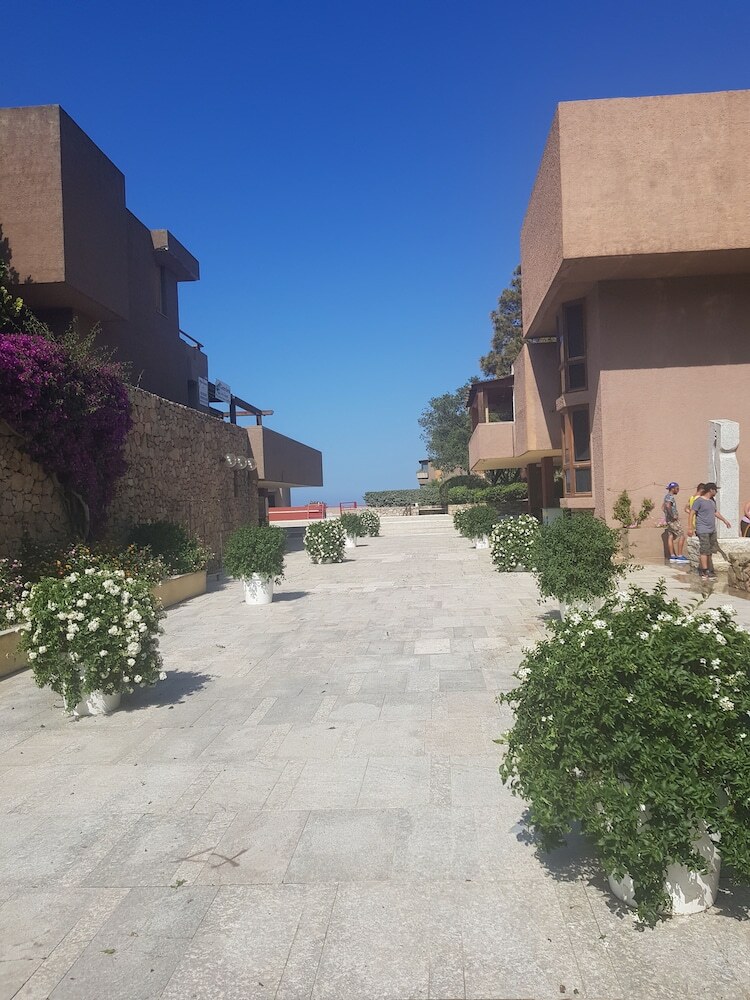 Apartamento La Corte Smeralda Resort