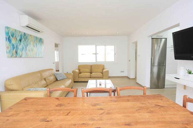Casa Para 6 Personas En Cambrils