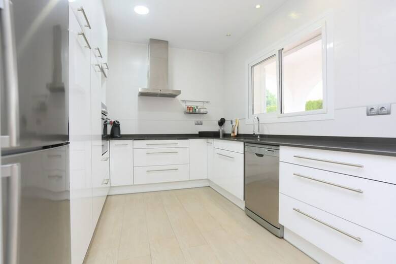 Casa Para 6 Personas En Cambrils