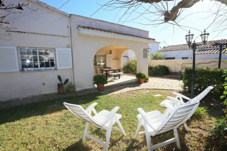 Casa Para 8 Personas En Cambrils