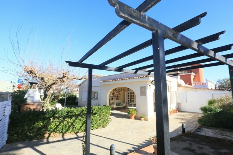 Casa Para 8 Personas En Cambrils