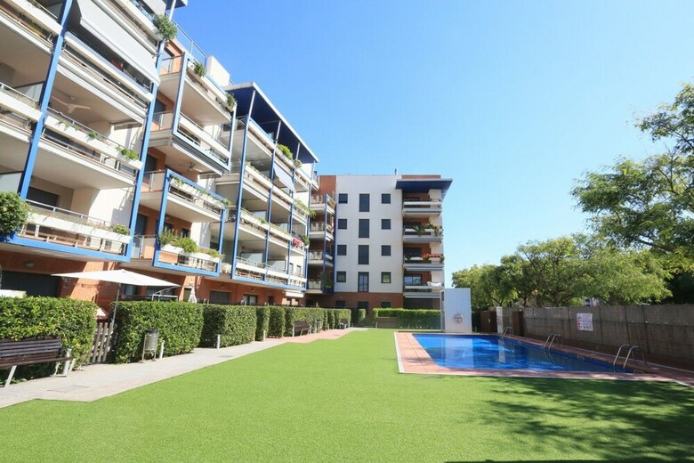 Apartamento Para 6 Personas En Cambrils