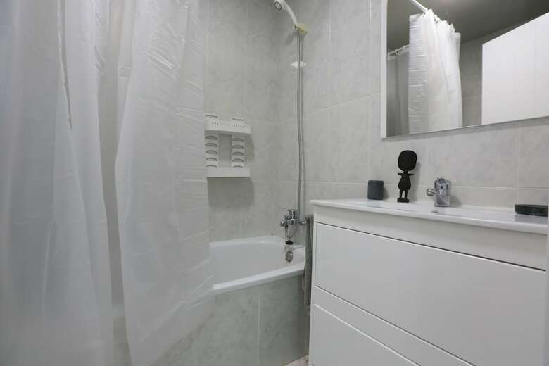 Casa Tranquila Para 8 Personas En Cambrils