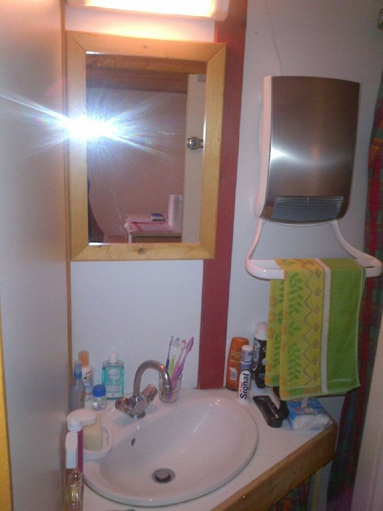 Camping Les Craoues